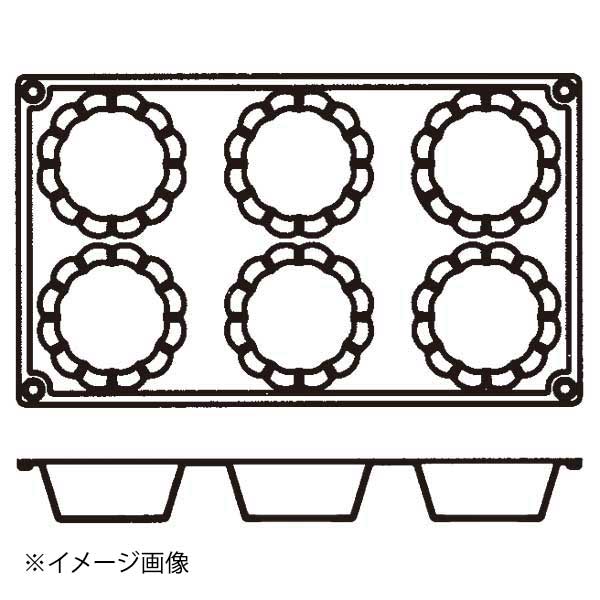 FR027 ブリオッシュ 6ヶ取