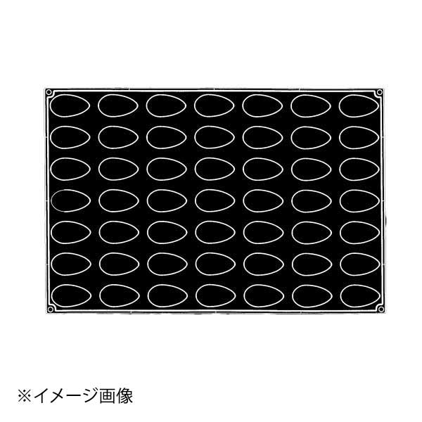 Round Shape - PX073 丸クネル 49ヶ取