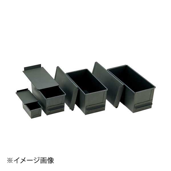 Plain Bread - ENDO 遠藤孝商店 White Thumb ホワイトサム セラミック加工 食パンケース(ストッパー付) ミニ
