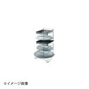 AMステン ビッグピザラック 19033