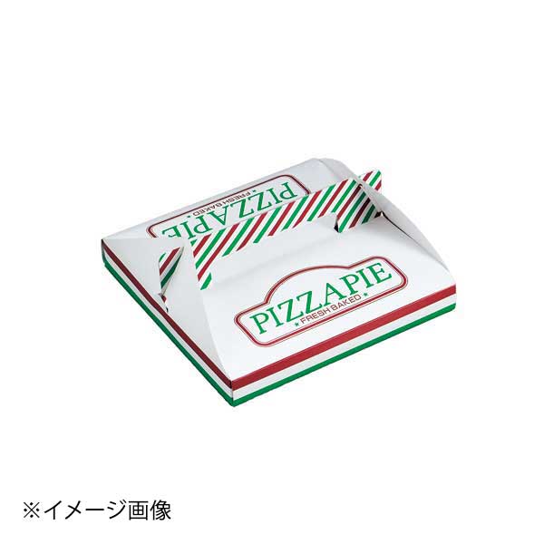 紙製ピザケース（50枚入） 小
