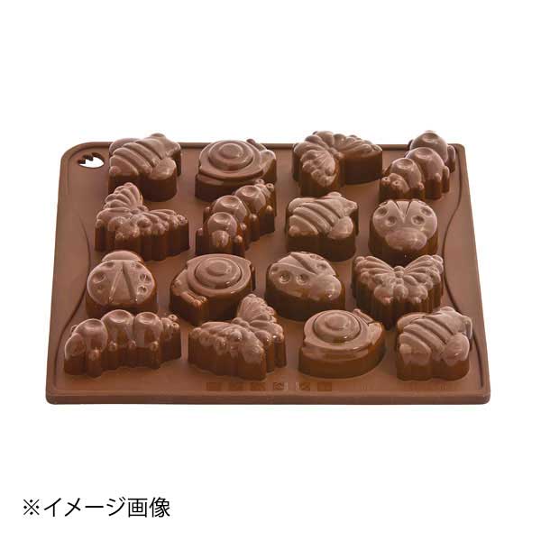 チョコアイス 夏のこん虫 CHOCO 13