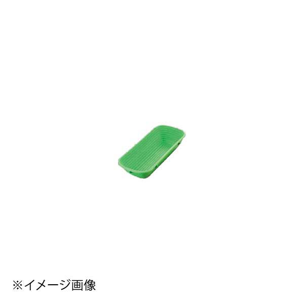 シュナイダー シュナイダー発酵カゴ長角型 201030グリーン