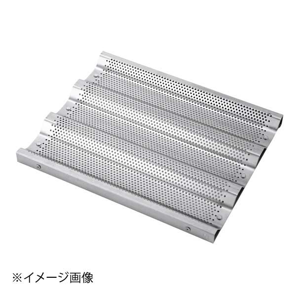 シリコン加工フランスパン型 3本取