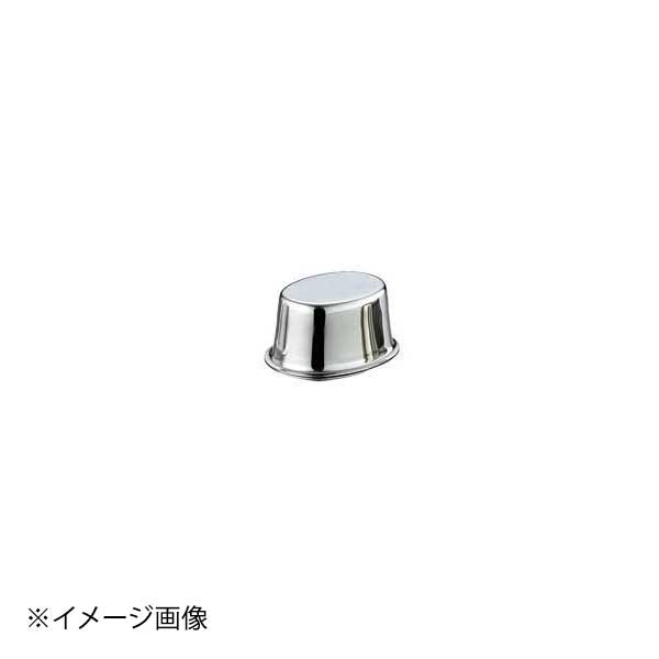 Ellipse - ホワイトサム 18-8 オーバル 小判型 No.1147