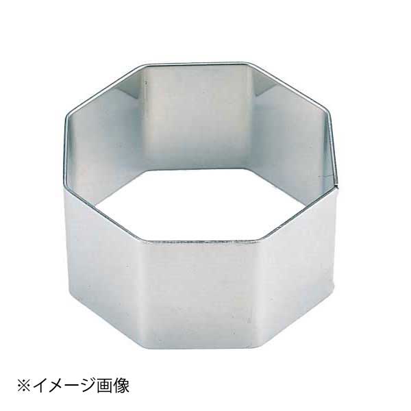 ホワイトサム アルゴン八角セルクル H30