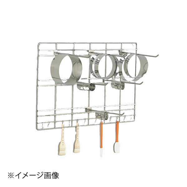 ホワイトサム 18-8セルクルラックセット 別売フック
