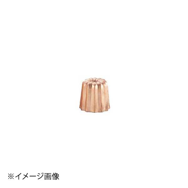 Rakuten - ホワイトサム 銅カヌレ型 小