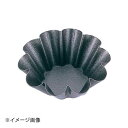 ゴーベル ノンスティック ブリオッシュ 10ウェーブ 293730(3)