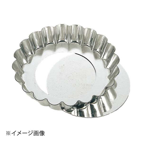 ホワイトサム ゴーベル フルーツタルトレット底取 193490