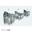 ホワイトサム クッキー抜型 蝶 小