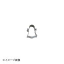 ホワイトサム 18-8 クッキー抜型 オバケA