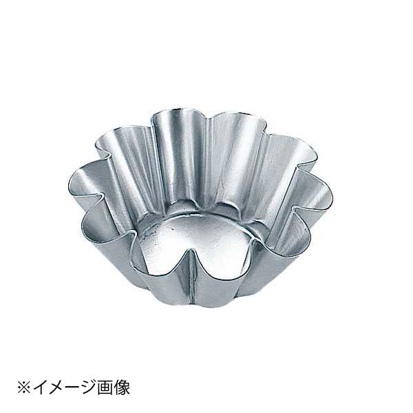 パティシエール 18-8ブリオッシュ PP-641 小
