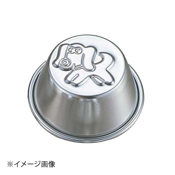 ホワイトサム アルミプリンカップ イヌ