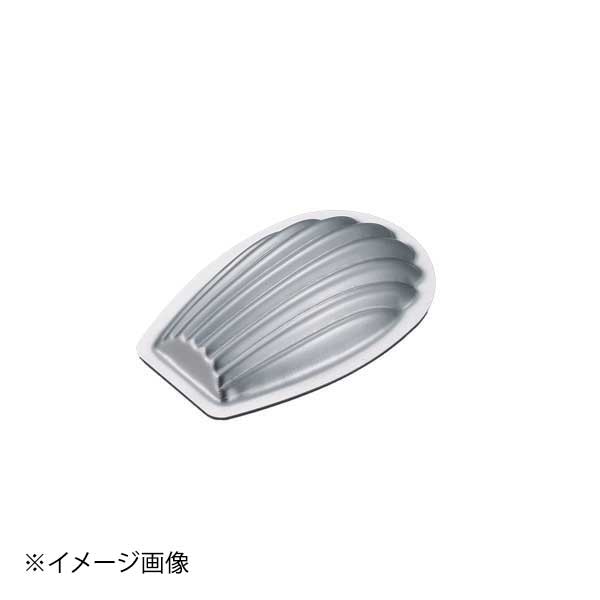 ホワイトサム 硬質アルミ 貝型 SN6109(3)
