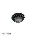 ホワイトサム シリコン加工ミニタルトレット 丸