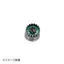 ホワイトサム 18-8 バネ式 クッキーカッター 4.8cm 花