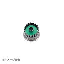 18-8 バネ式 クッキーカッター 4.8cm 1穴