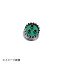 18-8 バネ式 クッキーカッター 4.8cm 3穴