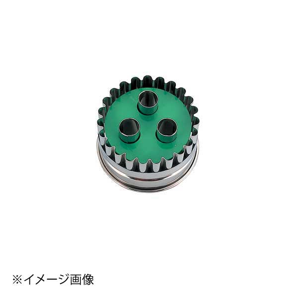 18-8 �Хͼ� ���å������å��� 6.5cm 3��