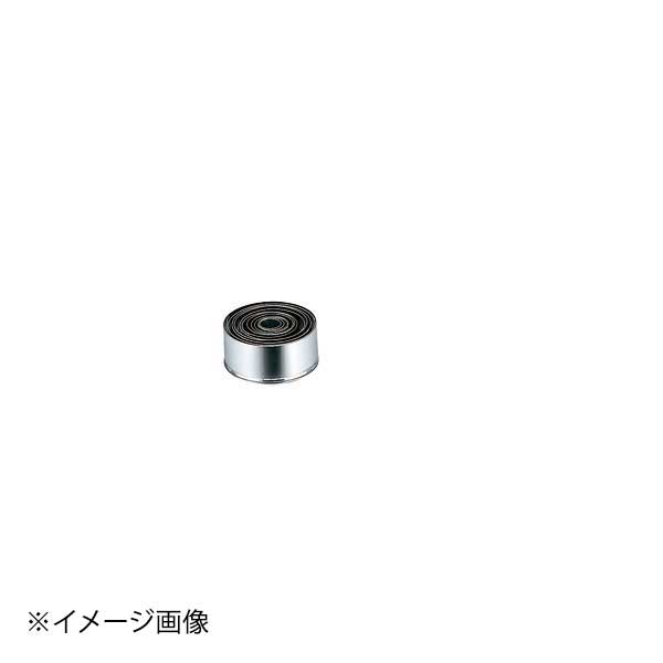 ホワイトサム ニューパテ抜型 丸 12pcs ＃7