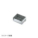 霜鳥製作所 デザート寒天流し 小(6ヶ取)