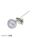 スライド式ホルダー付 寸胴鍋用温度計 PY-250