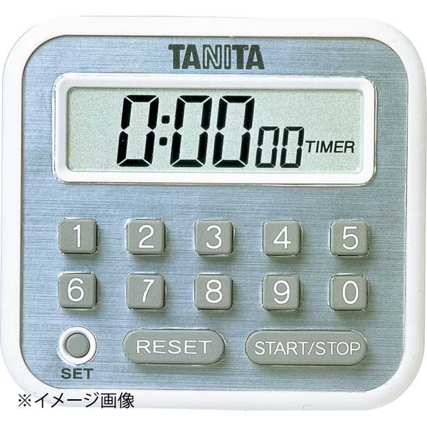 長時間タイマー TD-375 ホワイト