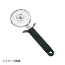 黒柄ピザカッター