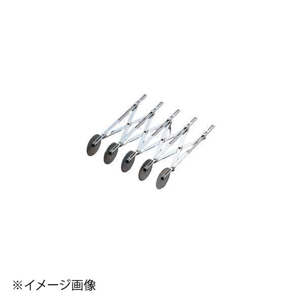 サーモ フラット5連カッター 68805