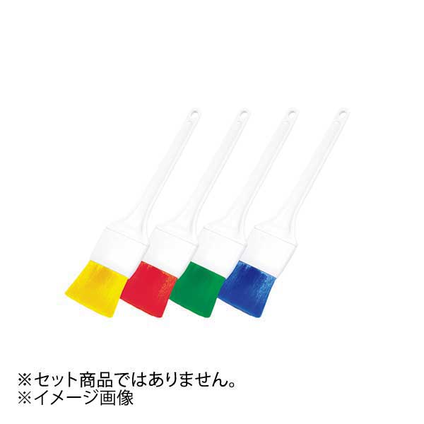 HP ペストリーブラシ 60 レッド