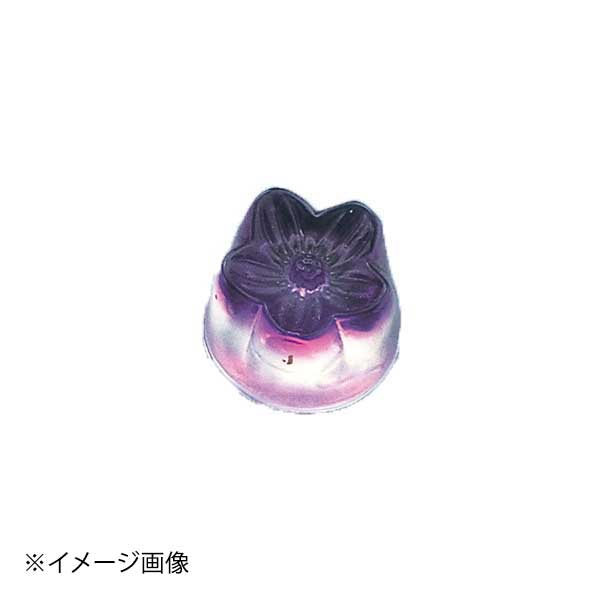 セラミック製 錦玉型 (82)桔梗 32cc
