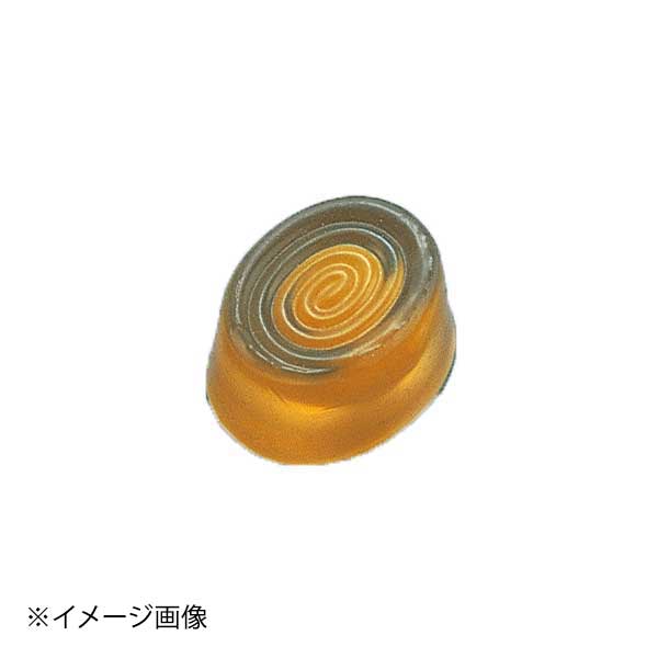 Instruments For Bread - セラミック製 錦玉型 (70)小判水絞 49cc