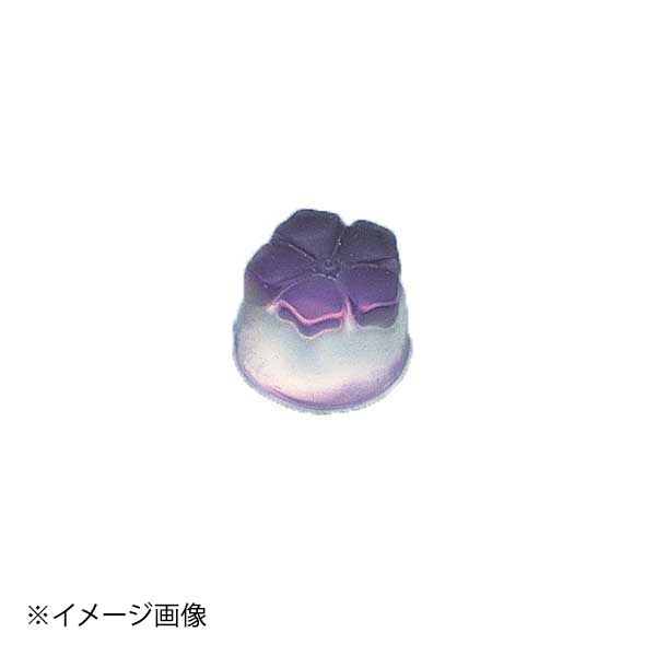Confectionery Goods - セラミック製 錦玉型 水仙 38cc