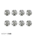 和菓子モールド A-5043 さくら8個取