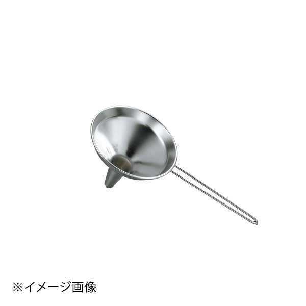 KS 18-8 ワイヤー ハンドル付ロート 15cm