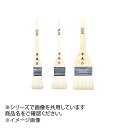 ホワイトサム クリーン刷毛 山羊毛 6cm