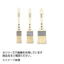 ホワイトサム クリーン刷毛 豚毛 3cm