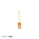 ホワイトサム スーパー クリーン刷毛 豚毛 60mm
