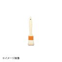 ホワイトサム スーパー クリーン刷毛 山羊毛 60mm