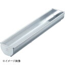 ホワイトサム 硬質アルミトヨ型 半月SN4611