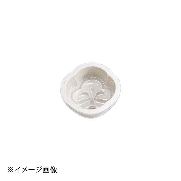 清水焼 落雁型（錦玉型） 大 松