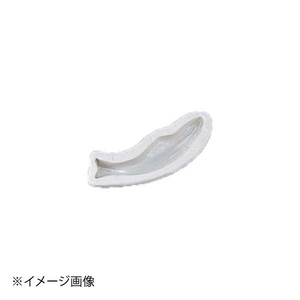 清水焼 落雁型（錦玉型） 小 鮎