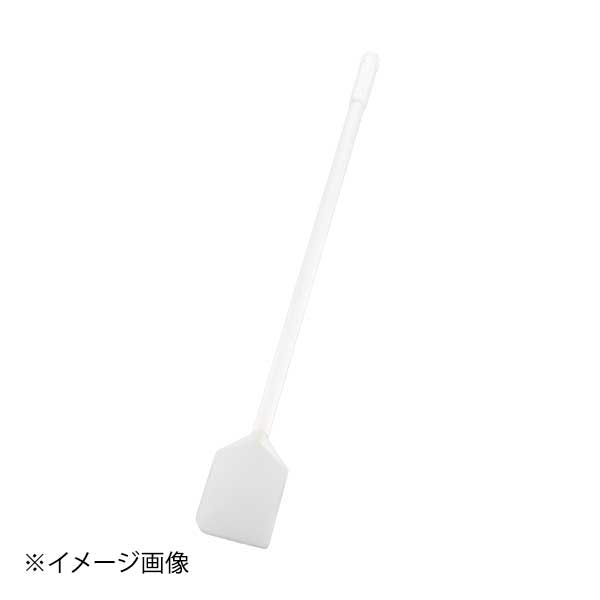 ●サイズ：幅（mm） ハンドル長（mm）　115×195×850●材質：ヘラ部：ポリエチレン●サイズ：幅（mm） ハンドル長（mm）　115×195×850●材質：ヘラ部：ポリエチレン