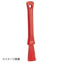ヴァイカン USTペストリーブラシ ♯555130 レッド