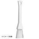 ヴァイカン ペストリーブラシ 555230 ホワイト