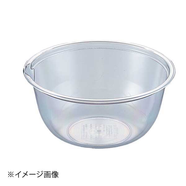 ENDO 遠藤孝商店 White Thumb ホワイトサム ポリカクックボール 13cm