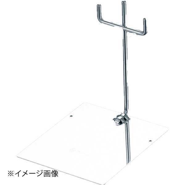 ENDO 遠藤孝商店 White Thumb ホワイトサム 抗菌 18-8 トングレスト山型 120