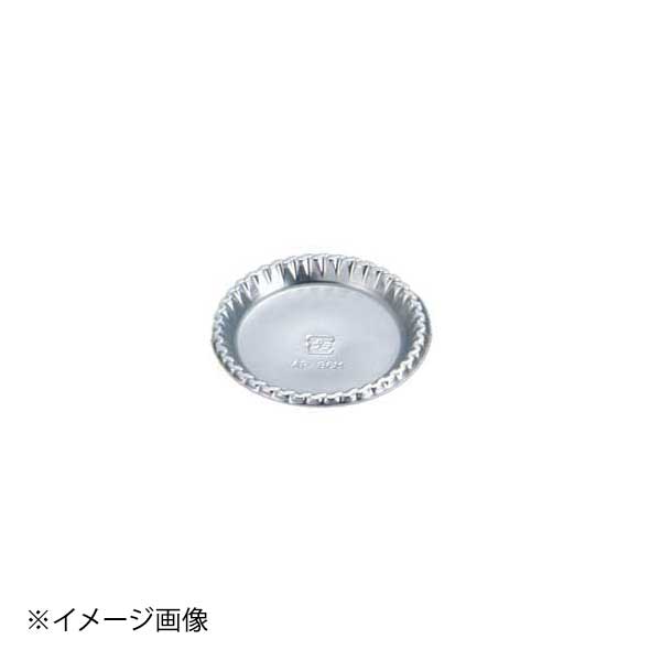 ENDO 遠藤孝商店 White Thumb ホワイトサム APケーキトレー （100枚入） 78M シルバー