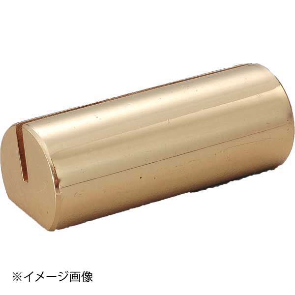 ●サイズ：幅（mm）奥行（mm）　φ12×30●材質：真鍮●サイズ：幅（mm）奥行（mm）　φ12×30●材質：真鍮